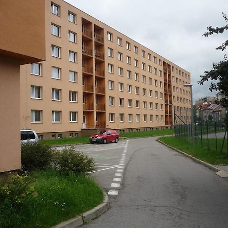 Koleje J.A.Komenskeho Brno Luaran gambar