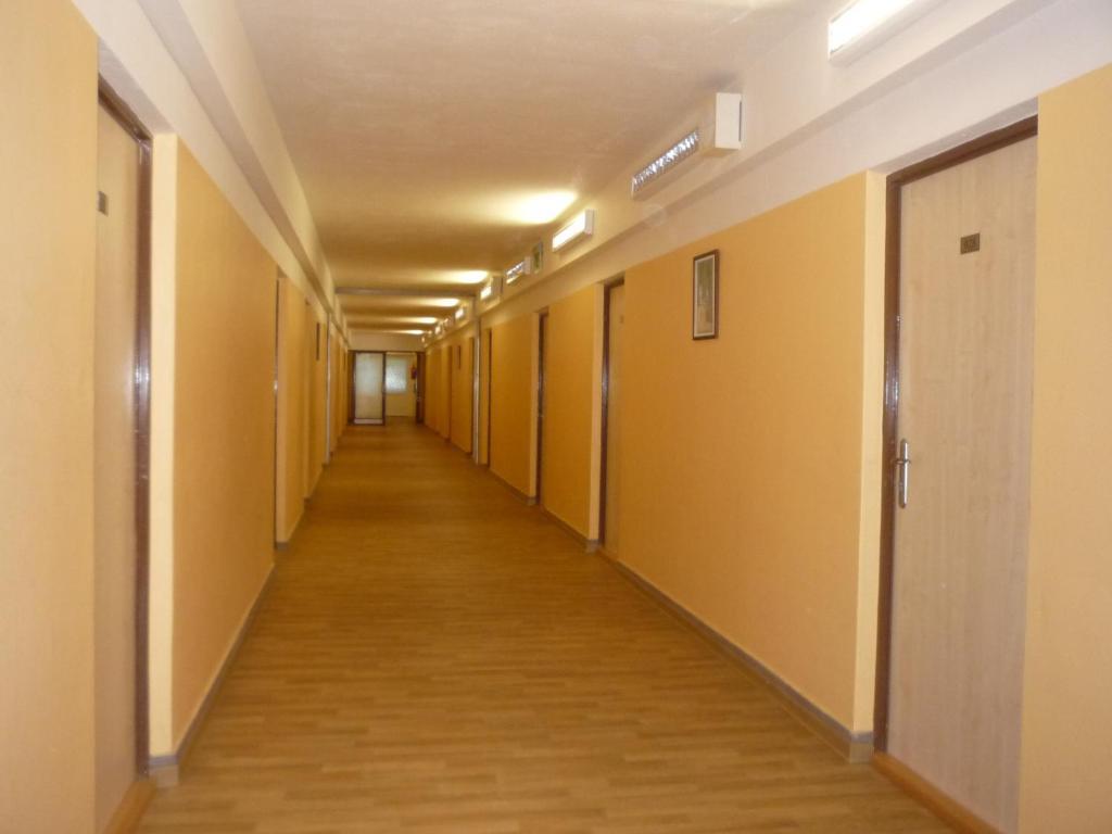 Koleje J.A.Komenskeho Brno Luaran gambar